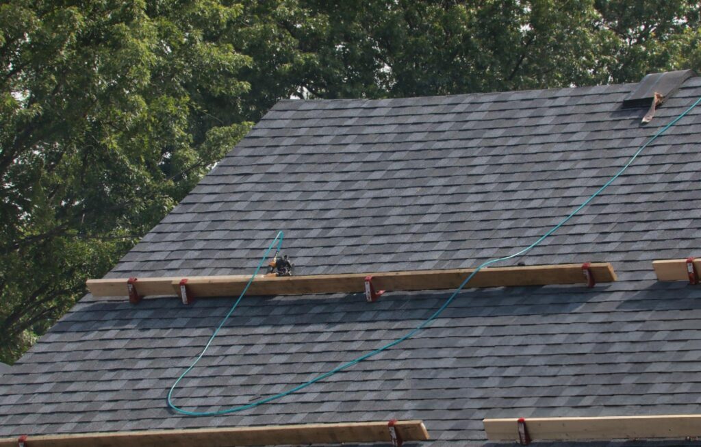 5 Reasons Your Roof Needs a Shingle Makeover